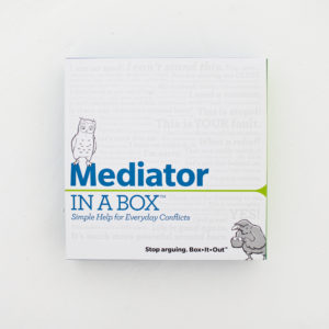 Mediator in a Box